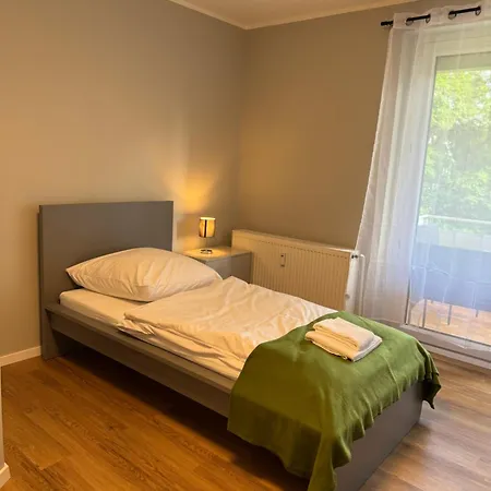 Zv38-mammut-3 Apartamento Salzgitter