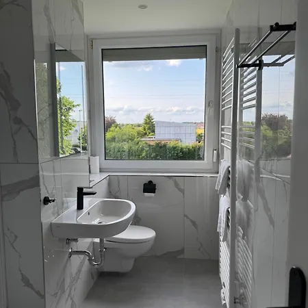 Apartamento Zv38-mammut-3 *