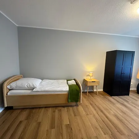 Zv38-mammut-3 Apartamento Salzgitter