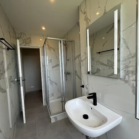 Zv38-mammut-3 Apartamento Salzgitter