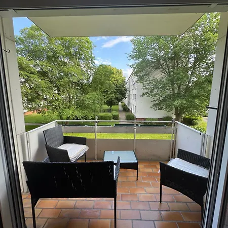 Apartamento Zv38-mammut-3 *